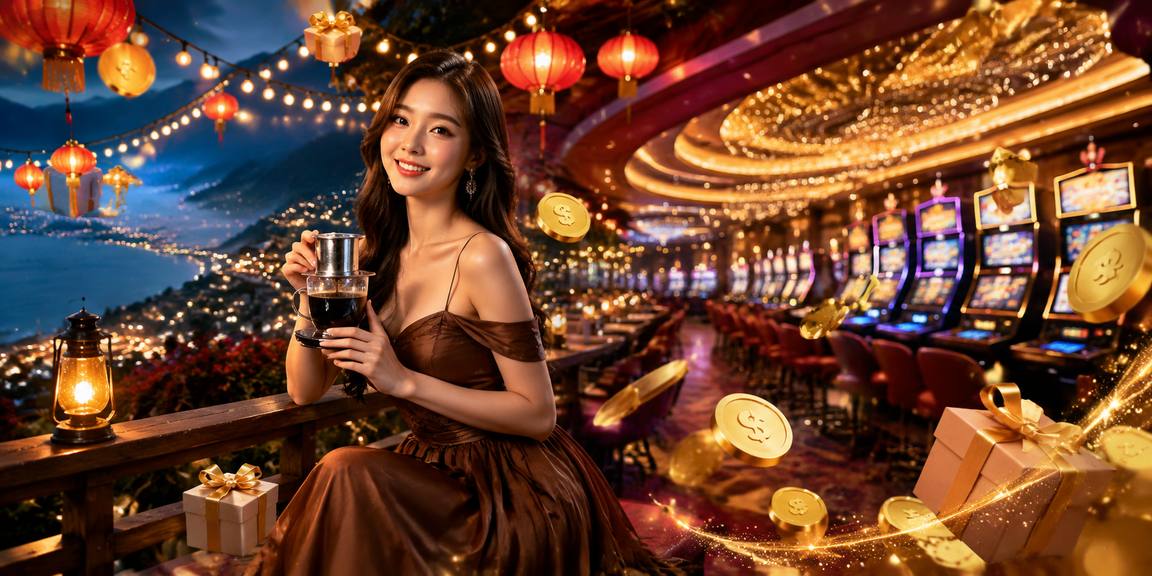 vn1553 casino app visual