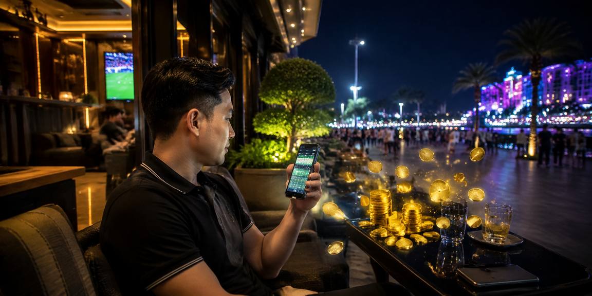 vn1553 Bầu Cua Nhanh