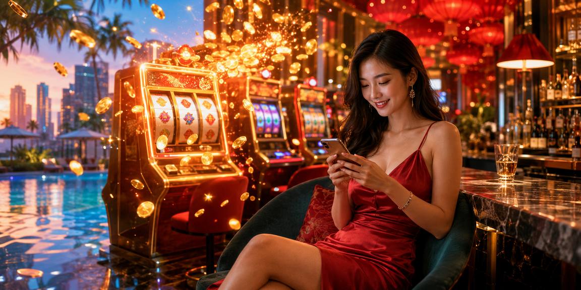 vn1553 Đăng ký vn1553 và vào sảnh chơi ngay